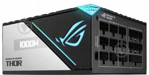 Блок питания Asus ROG THOR 90YE00L4-B0NA00 1000 Вт - фото 7