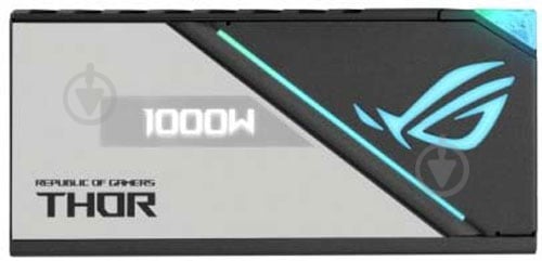 Блок питания Asus ROG THOR 90YE00L4-B0NA00 1000 Вт - фото 8