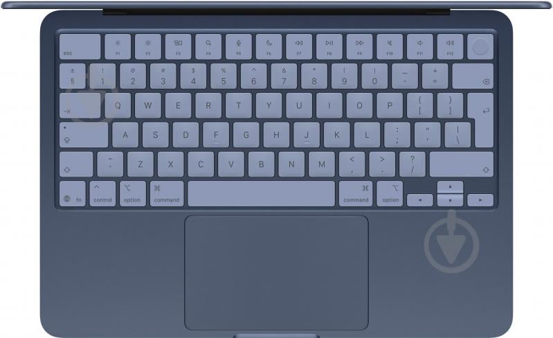 Ноутбук Apple MacBook Neo 2026 8GB/512GB 13" (MHFG4UA/A) indigo - фото 2