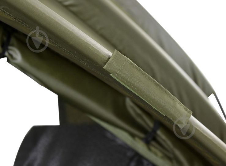 Палатка кемпинговая Ranger 3-mann Bivvy ELKO EB 30 EB 30 - фото 4