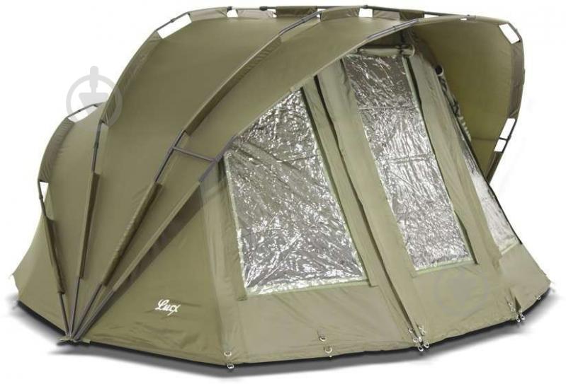 Палатка кемпинговая Ranger 3-mann Bivvy ELKO EB 30 EB 30 - фото 3