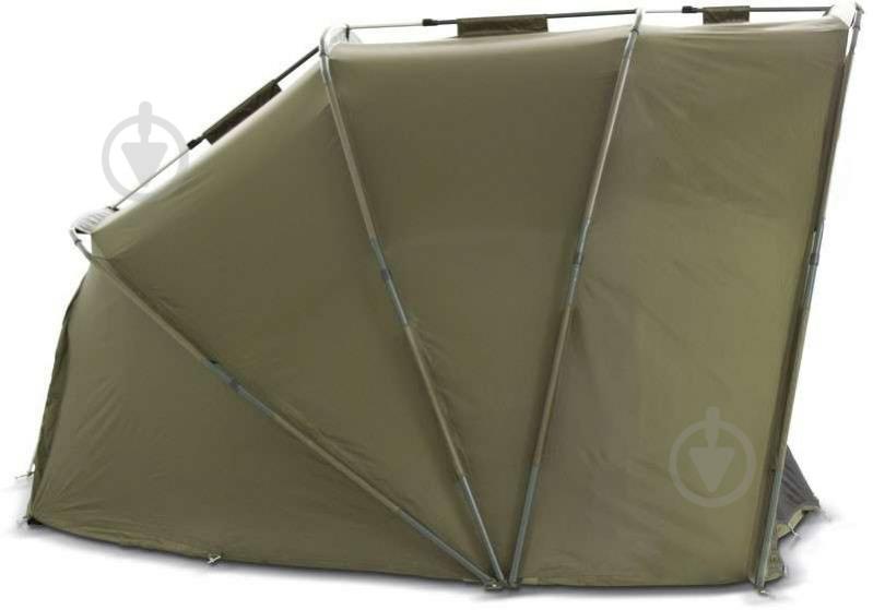 Палатка кемпинговая Ranger 3-mann Bivvy ELKO EB 30 EB 30 - фото 2