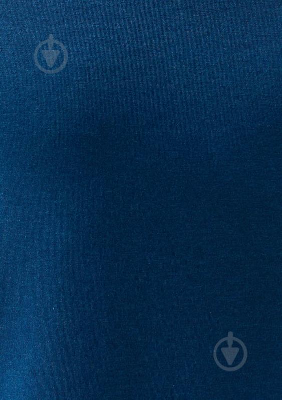 Футболка Mavi STRETCH V NECK TEE 061748-18790 р.S синій - фото 6