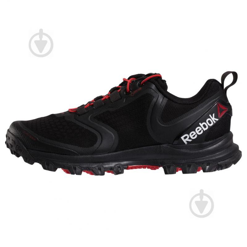 Кроссовки женские Reebok ALL TERRAIN EXTREME BD4151 р.36 черные - фото 2