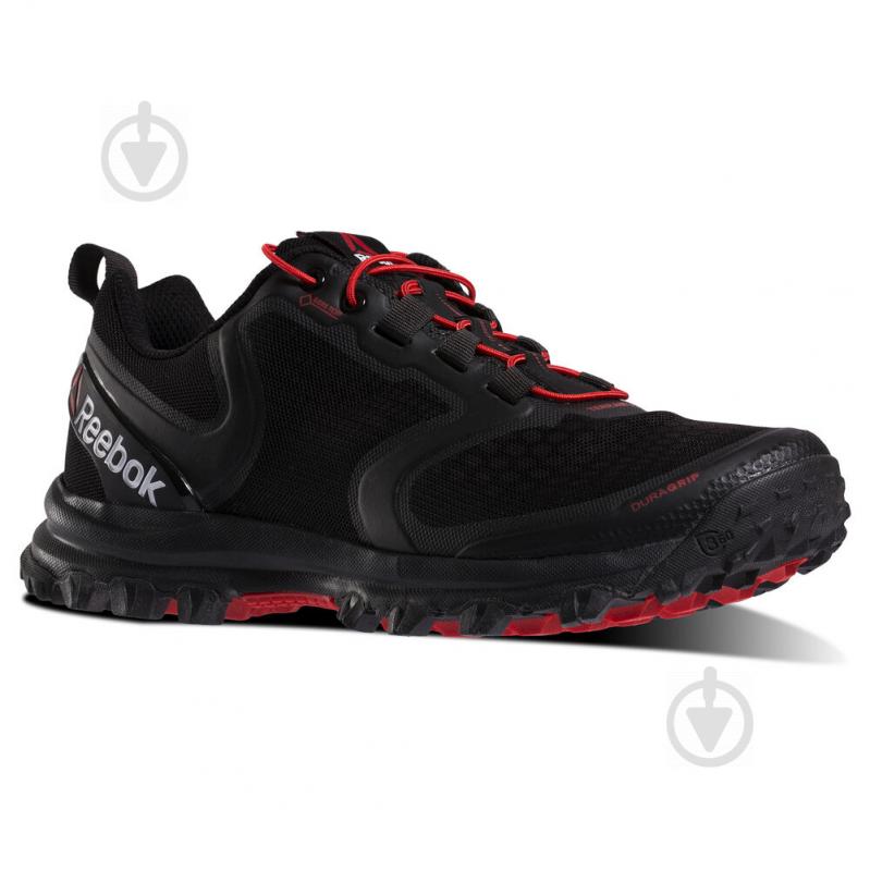 Кроссовки женские Reebok ALL TERRAIN EXTREME BD4151 р.37 черные - фото 6