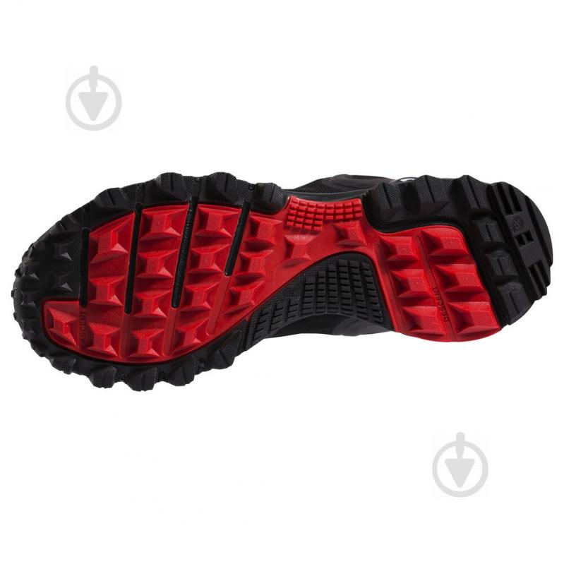 Кроссовки женские Reebok ALL TERRAIN EXTREME BD4151 р.37 черные - фото 9