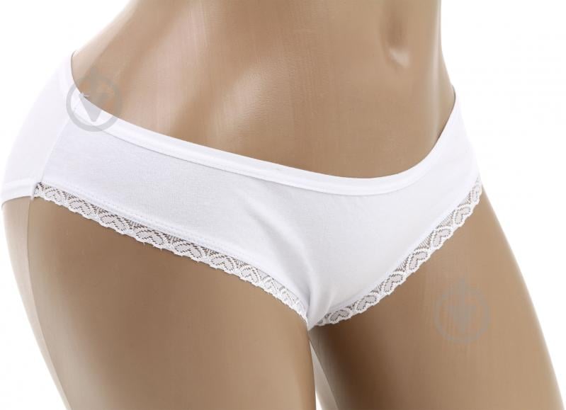 Трусы Underwear Dream р. XL белый PP-010 - фото 1