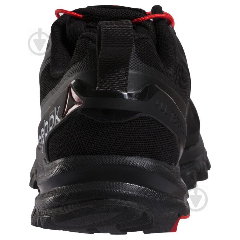 Кросівки жіночі Reebok ALL TERRAIN EXTREME BD4151 р.37,5 чорні - фото 3