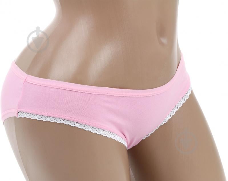 Трусы Underwear Dream р. XL розовый PP-010 - фото 2