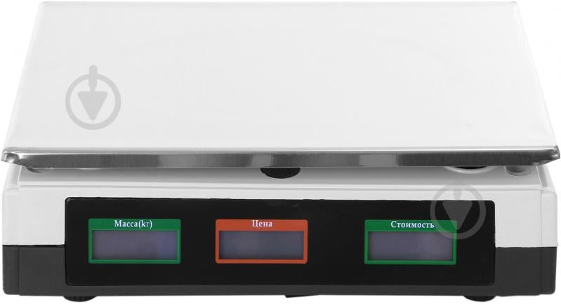 Весы торговые ACS 35 35 кг - фото 4