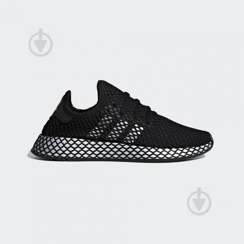 Adidas DEERUPT RUNNER W CG6088 .40