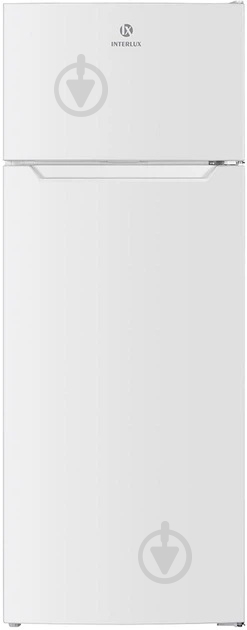 Холодильник INTERLUX ILR-0205W - фото 1 Холодильник INTERLUX ILR-0205W - фото 1