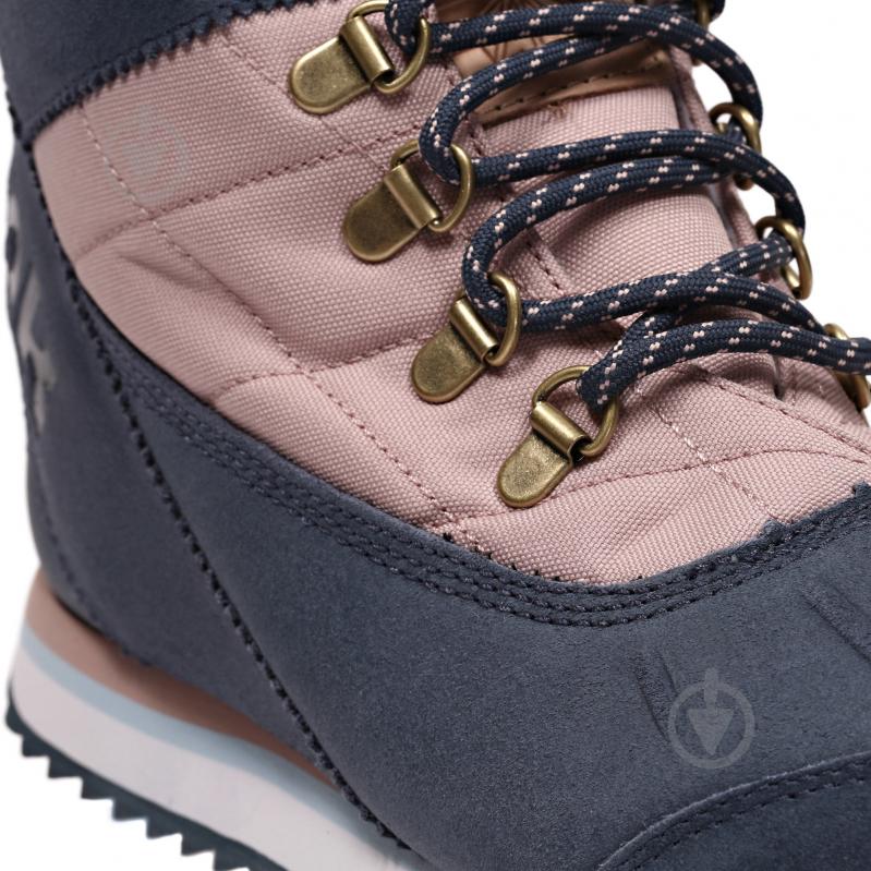 Ботинки Reebok FROSTOPIA II CN1774 р.36 синий - фото 8