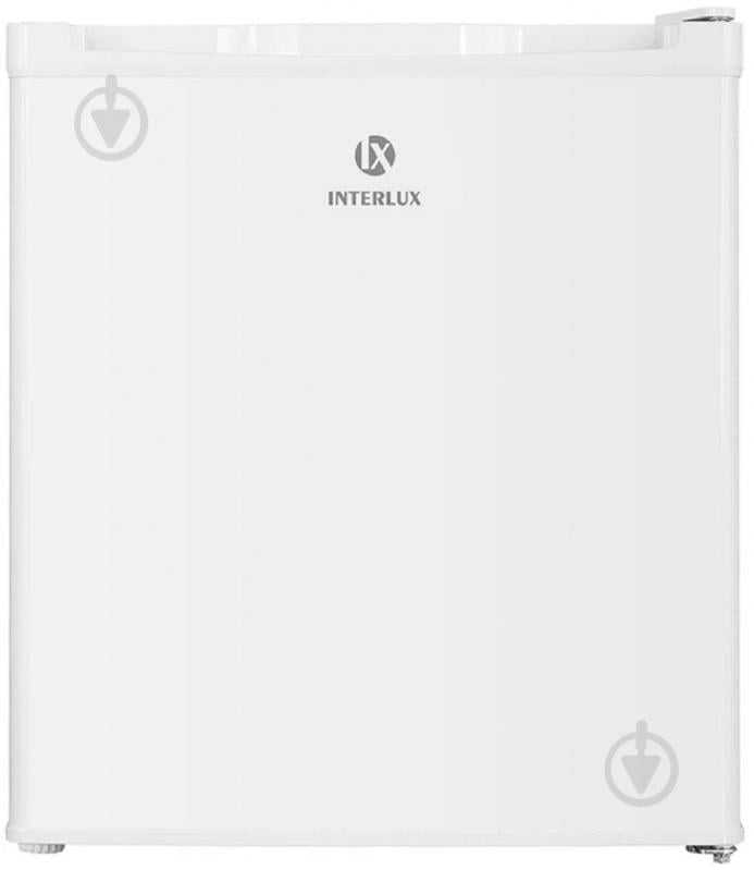 Холодильник INTERLUX ILR-0050W - фото 2