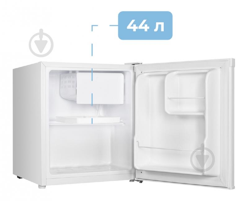 Холодильник INTERLUX ILR-0050W - фото 6