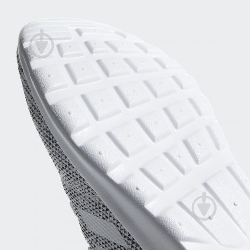 Кросівки жіночі Adidas CLOUDFOAM PURE DB0695 р.36 білі - фото 9