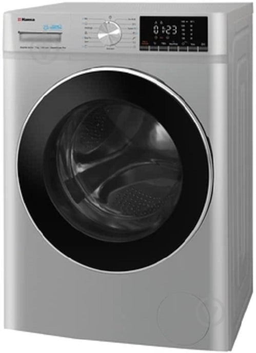Стиральная машина Hansa WHG714DD1LG - фото 3