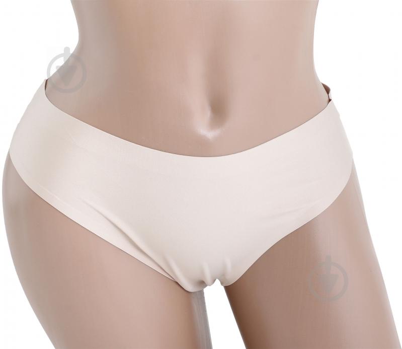 Труси Underwear р. L бежевий WH3074 - фото 1