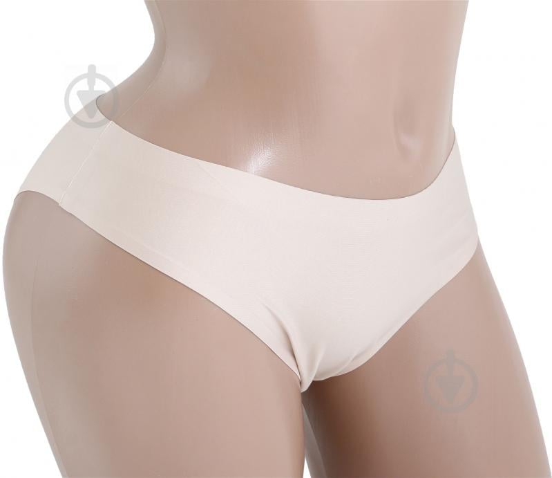 Труси Underwear р. L бежевий WH3074 - фото 2