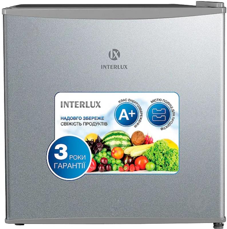 Холодильник INTERLUX ILR-0055S - фото 1