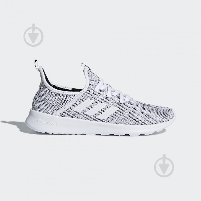 Adidas cloudfoam pure shoes best sale