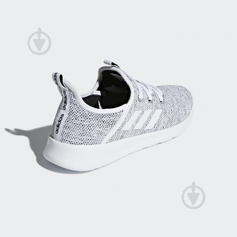 Кроссовки женские Adidas CLOUDFOAM PURE DB0695 р.40 белые - фото 5 Кроссовки женские Adidas CLOUDFOAM PURE DB0695 р.40 белые - фото 5