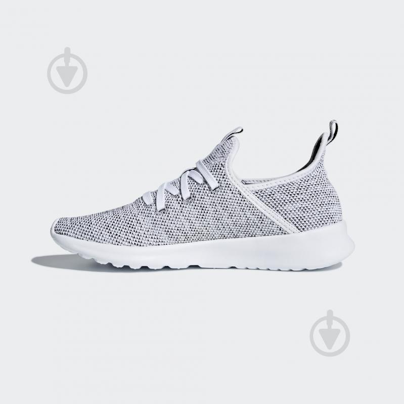 Кроссовки женские Adidas CLOUDFOAM PURE DB0695 р.40 белые - фото 6 Кроссовки женские Adidas CLOUDFOAM PURE DB0695 р.40 белые - фото 6