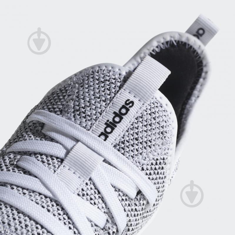 Кроссовки женские Adidas CLOUDFOAM PURE DB0695 р.40 белые - фото 7 Кроссовки женские Adidas CLOUDFOAM PURE DB0695 р.40 белые - фото 7