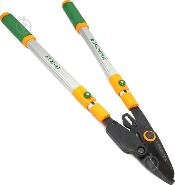 Гілкоріз Gruntek XT 27-41 (295070140) - фото 1