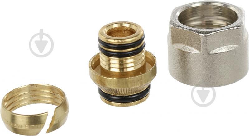 Євроконус Valtec 16x3/4" VT.TA4420 - фото 3