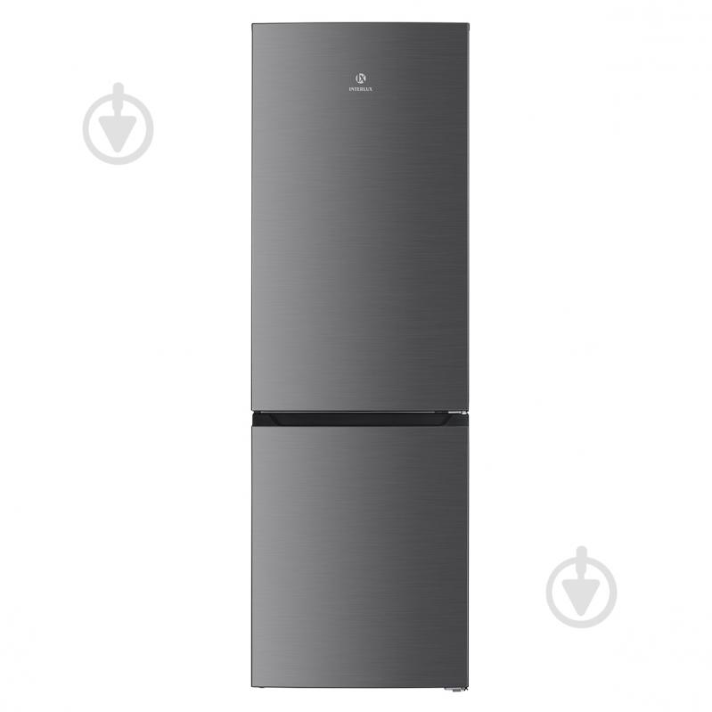 Холодильник INTERLUX ILR-0388INF - фото 1 Холодильник INTERLUX ILR-0388INF - фото 1