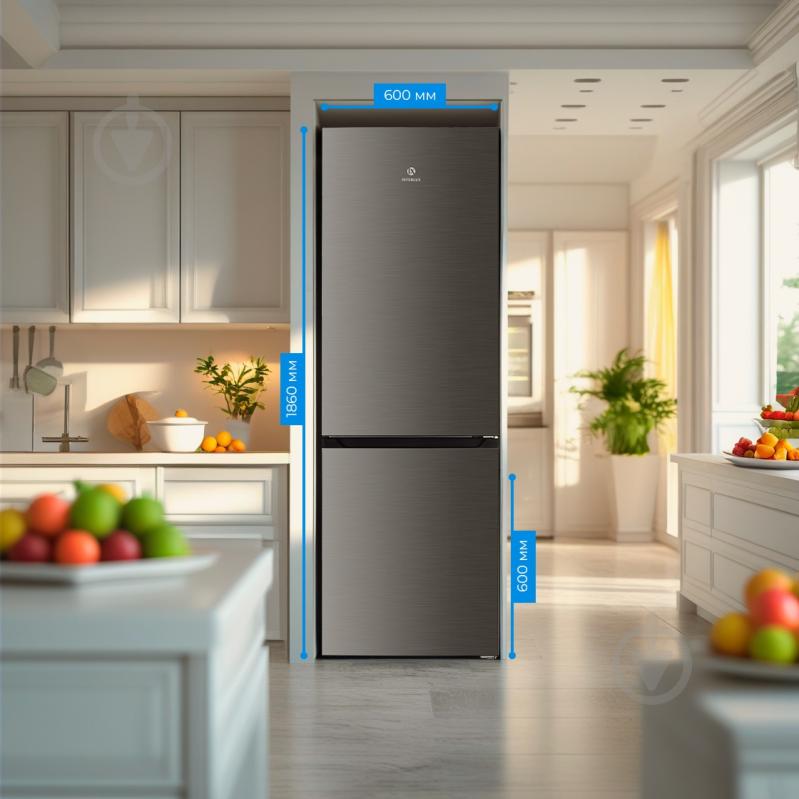 Холодильник INTERLUX ILR-0388INF - фото 3 Холодильник INTERLUX ILR-0388INF - фото 3