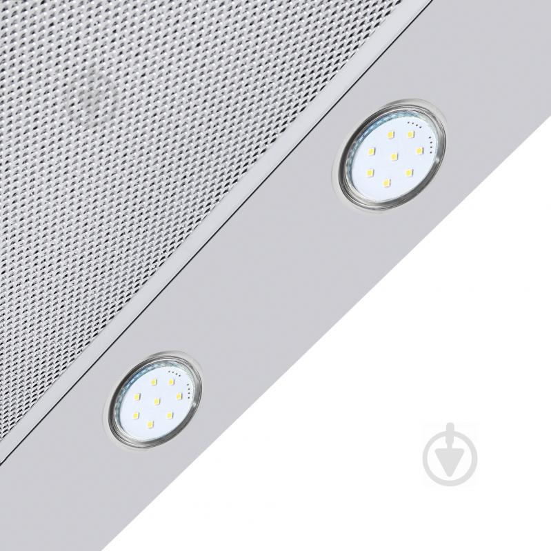 Витяжка Perfelli KR 5412 I LED - фото 4