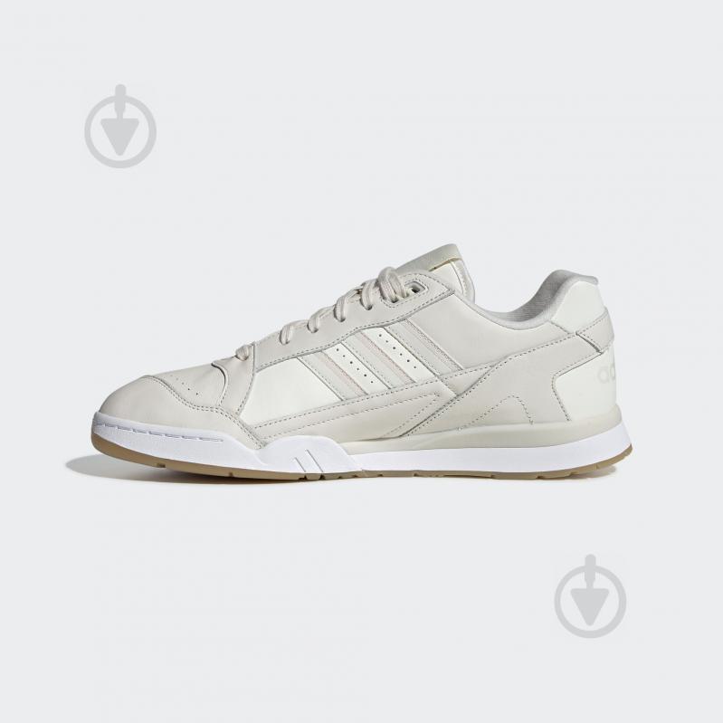 Кроссовки мужские зимние Adidas A.R. TRAINER EE5403 р.45 1/3 белые - фото 6