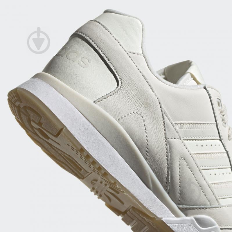 Кросівки чоловічі зимові Adidas A.R. TRAINER EE5403 р.45 1/3 білі - фото 8