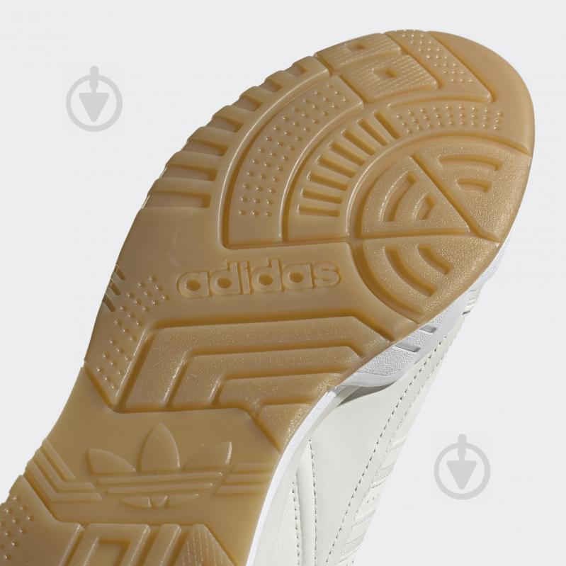 Кросівки чоловічі зимові Adidas A.R. TRAINER EE5403 р.45 1/3 білі - фото 9