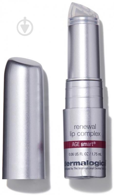 Бальзам для губ DERMALOGICA відновлювальний Renewal Lip Complex 1,75 мл - фото 1