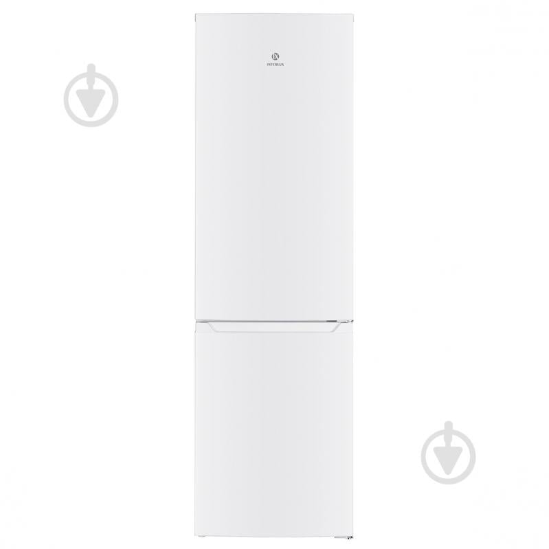 Холодильник INTERLUX ILR-0377WNF - фото 1