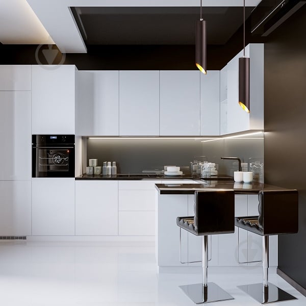 ВИТРИНА! Подвес Strotskis 1x50 Вт GU10 черный 7011 MR16 - фото 5 ВИТРИНА! Подвес Strotskis 1x50 Вт GU10 черный 7011 MR16 - фото 5