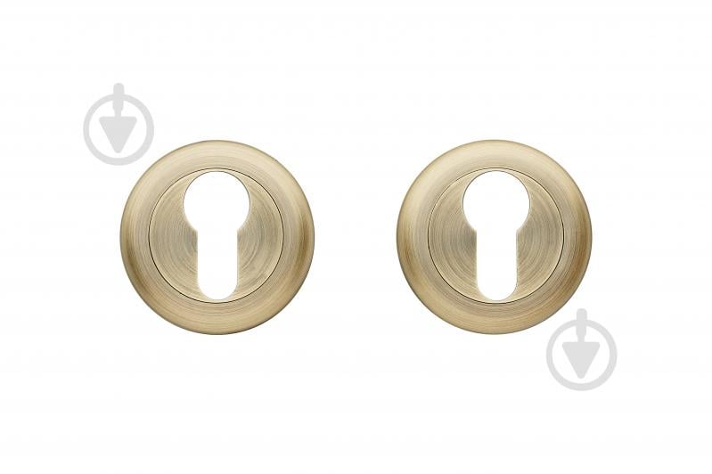 Накладка під циліндр Gavroche Z8-EH (MАВ) - фото 1 Накладка під циліндр Gavroche Z8-EH (MАВ) - фото 1