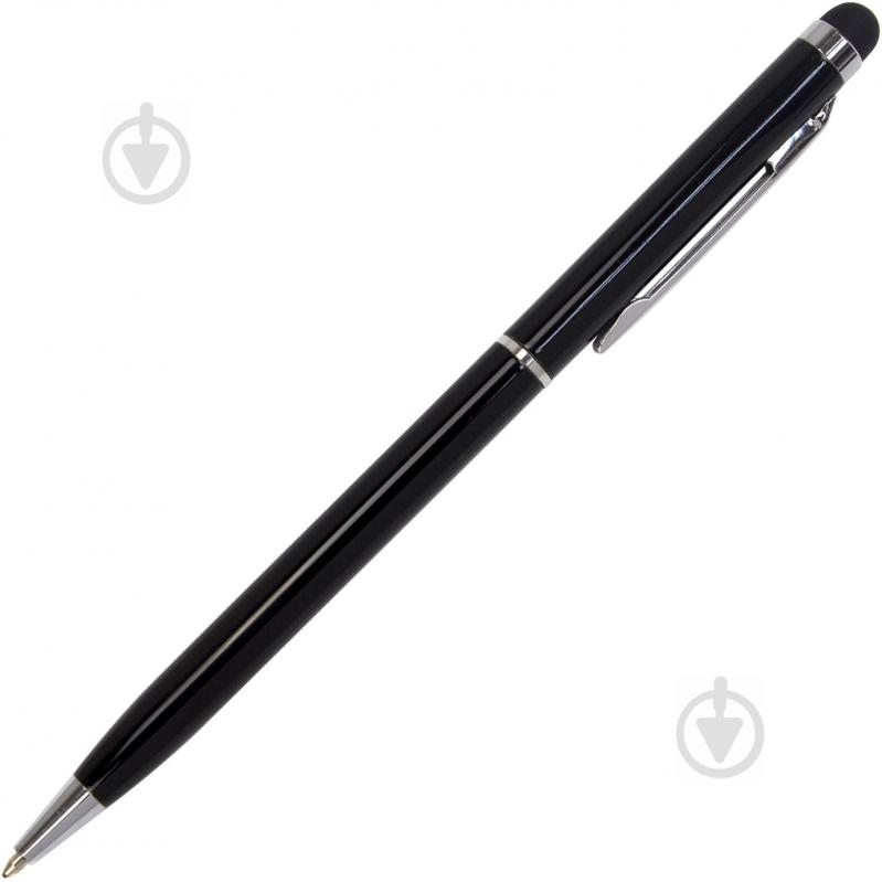 Ручка шариковая Economix Stylus E10308-01 - фото 1