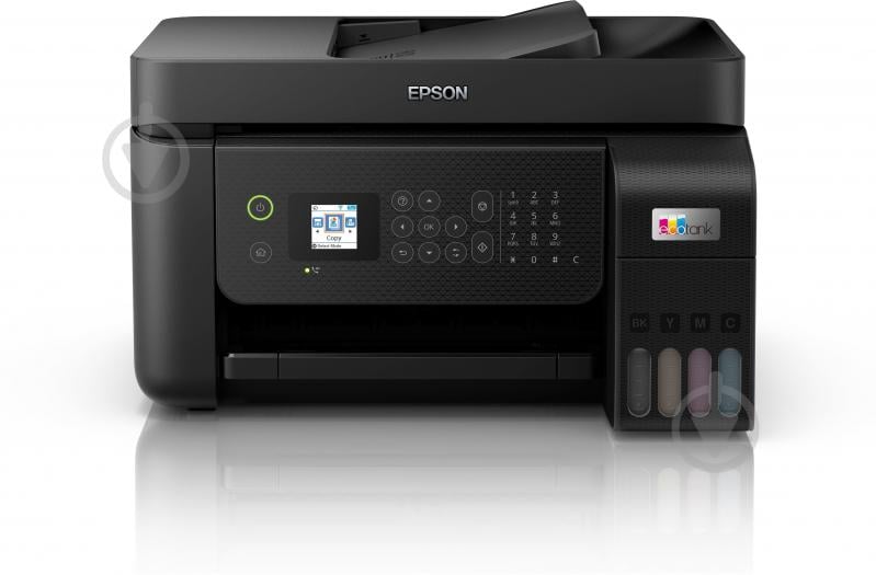 БФП Epson EcoTank L5290 з WI-FI А4 (C11CJ65407) - фото 2