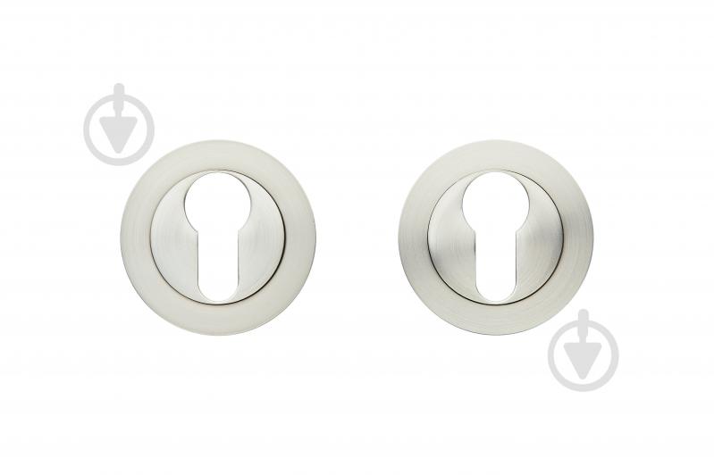 Накладка під циліндр Gavroche Z2-EH (МSN) - фото 1 Накладка під циліндр Gavroche Z2-EH (МSN) - фото 1