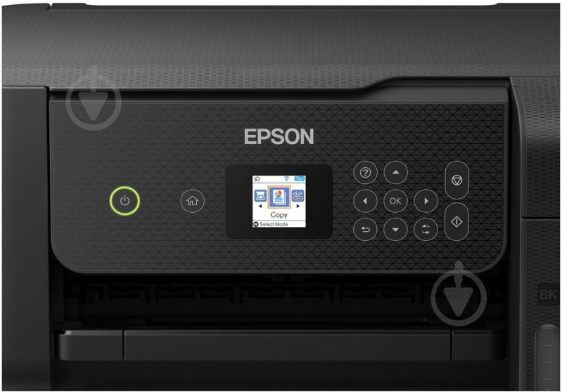 МФУ Epson EcoTank L3260 с Wi-Fi А4 (C11CJ66409) - фото 5