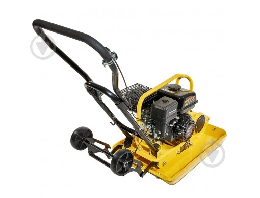 Виброплита Кентавр ВП 100К (Е) - фото 4