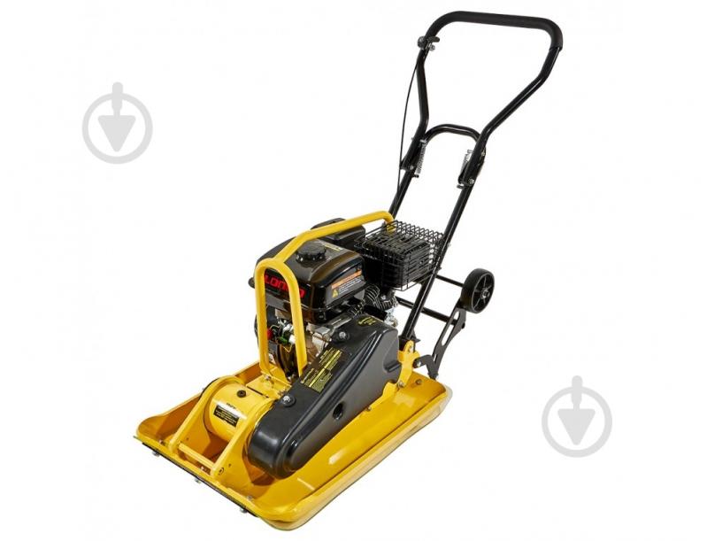 Виброплита Кентавр ВП 100К (Е) - фото 1