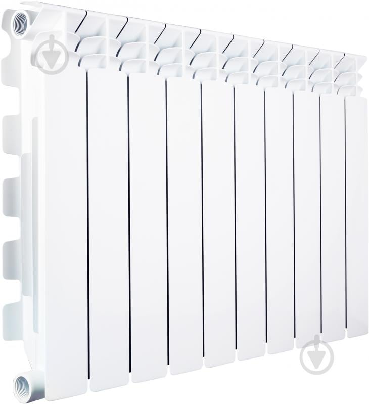 Радиатор алюминиевый Nova Florida EXCELSO A3 500/100 - фото 1