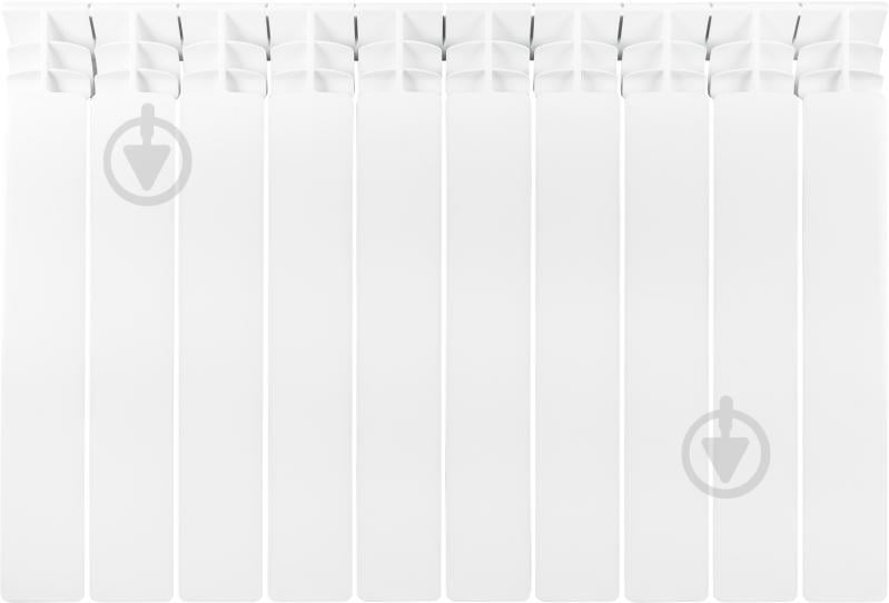 Радиатор алюминиевый Nova Florida EXCELSO A3 500/100 - фото 2