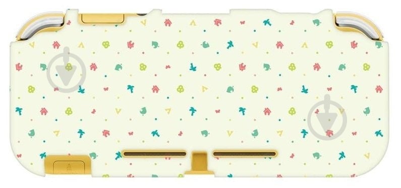 Чехол HORI Duraflexi Protector Animal Crossing для Nintendo Switch (873124008777) - фото 1