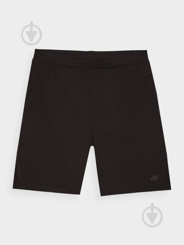 Шорти 4F SHORTS CAS M331 4FWSS24TSHOM331-80S р. M коричневий - фото 6